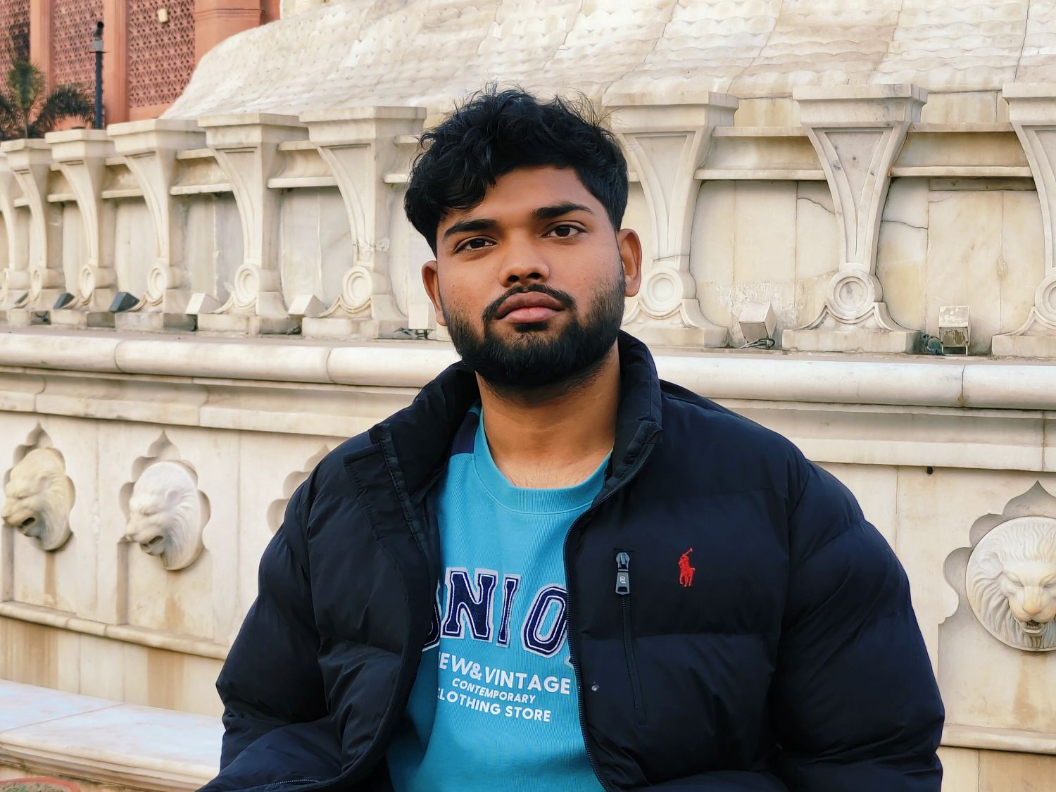 Azharuddin Malik